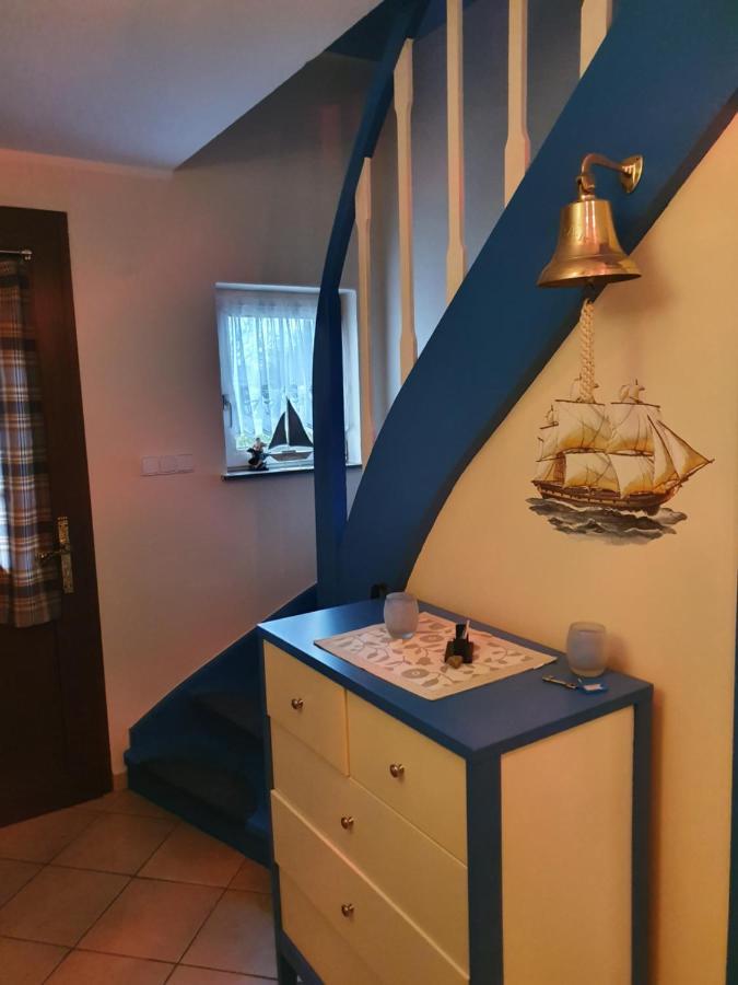 Piratennest Schillig Extérieur photo