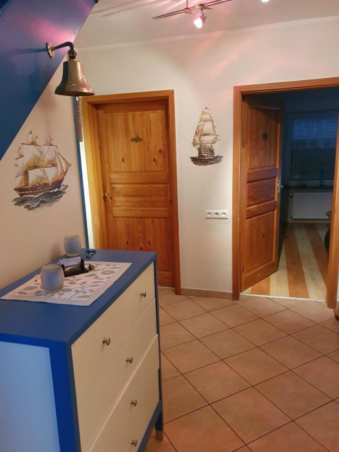 Piratennest Schillig Extérieur photo